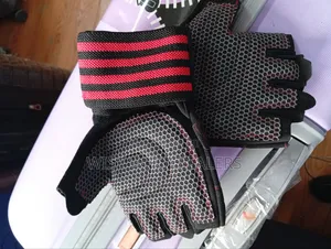 Gym Gloves Fitness Gym Training Weight Lifting Sports Gloves