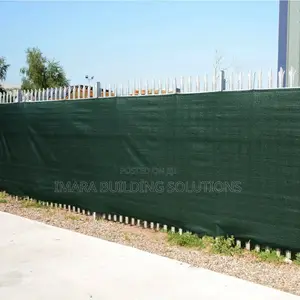 90% Privacy Screen Fencing