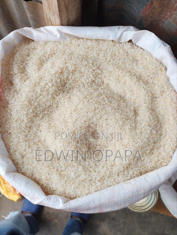 Pishori Rice Grade 1