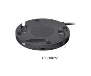 Logitech Rally Mic Pod Hub - 939-001647