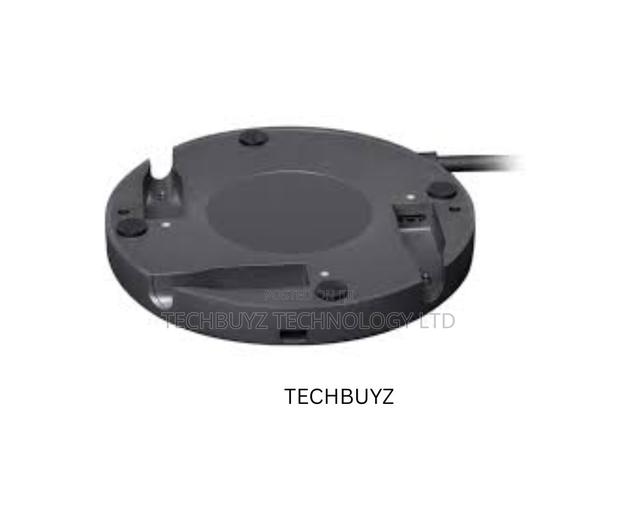 Logitech Rally Mic Pod Hub - 939-001647