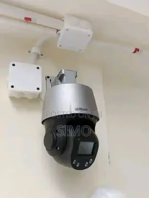 CCTV Camera Installation and ,Maintainance