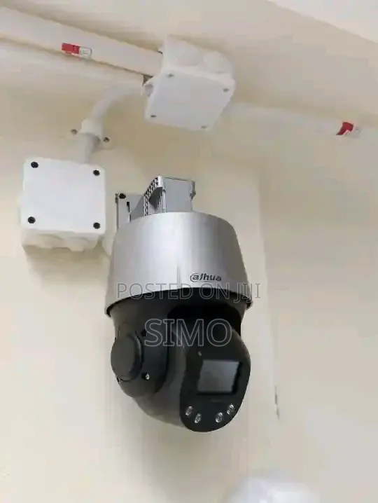 CCTV Camera Installation and ,Maintainance