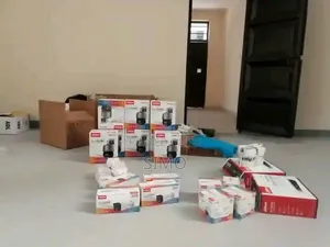 CCTV Camera Installation and ,Maintainance