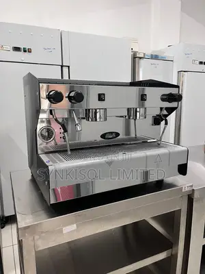 Coffee Machine