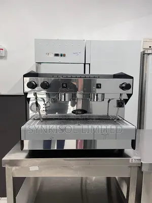Coffee Machine