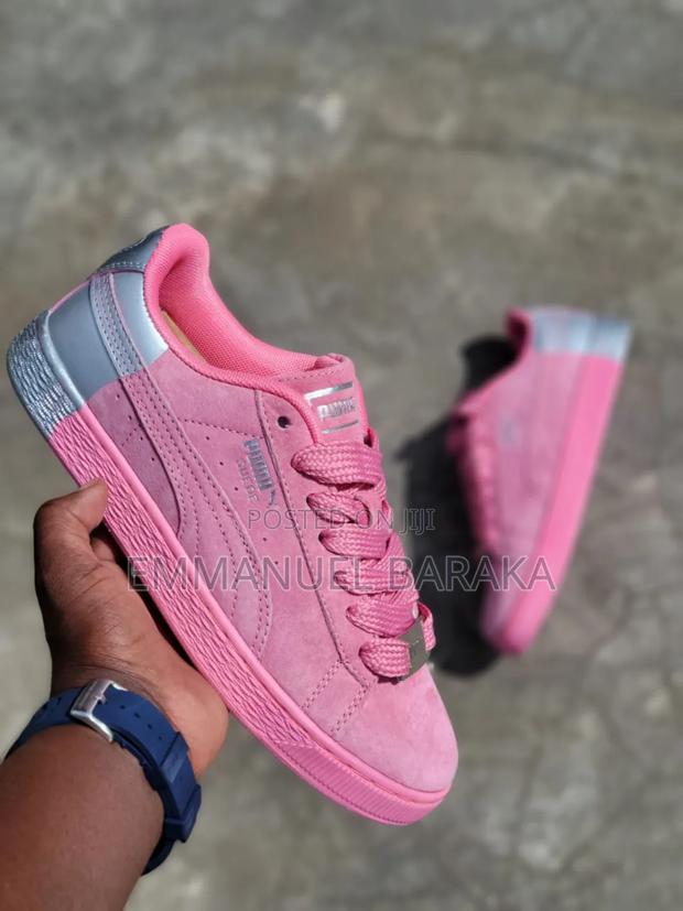 *Puma* _38 39 40 41 42_ *Quality* * at 3000* - thumbnail 2