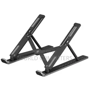 Ugreen Lp592 Swivel Adjustable Foldable Holder Laptop Stand