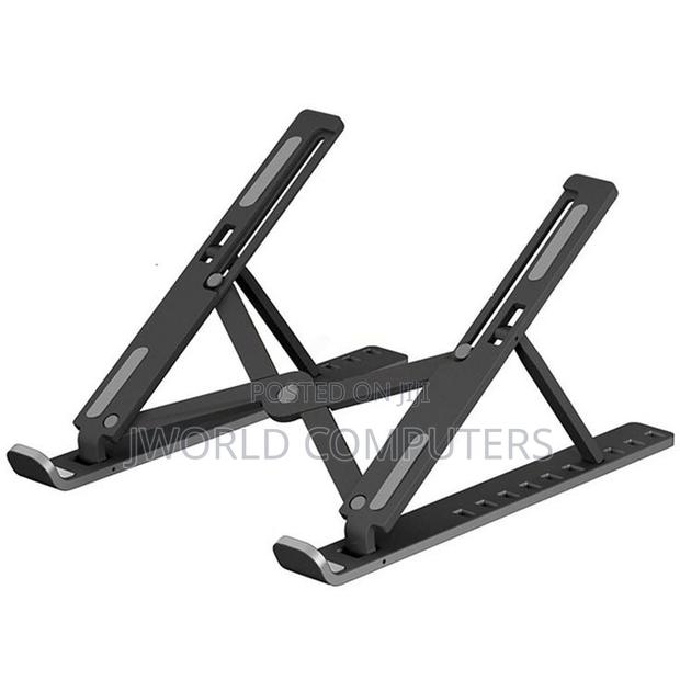 Ugreen Lp592 Swivel Adjustable Foldable Holder Laptop Stand