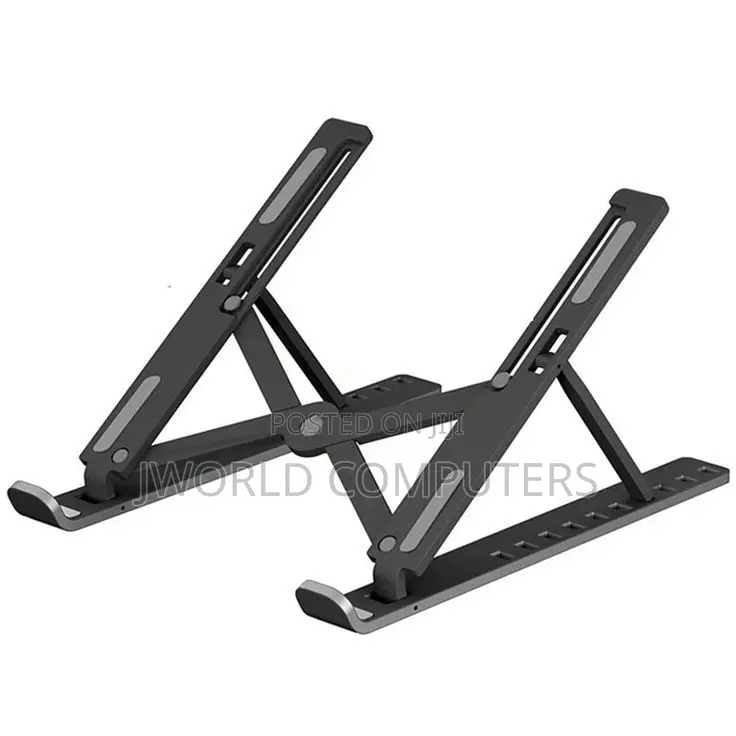 Ugreen Lp592 Swivel Adjustable Foldable Holder Laptop Stand