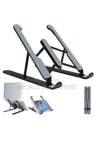 Ugreen Lp592 Swivel Adjustable Foldable Holder Laptop Stand