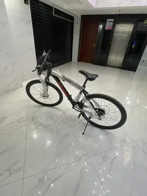 SHM Size 29 Mountain Bike