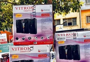 Offeres. X Bass Vitron Woofer