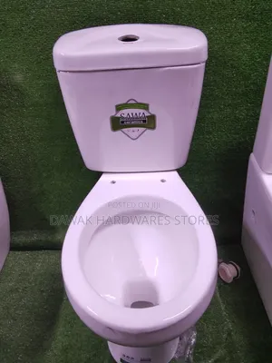 Sawa Toilet Seat