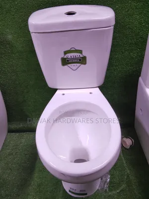Sawa Toilet Seat