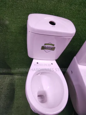 Sawa Toilet Seat