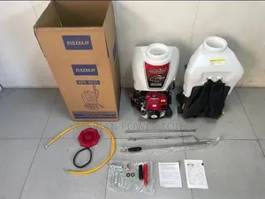 Knapsack Garden Pesticide Sprayer/2stroke Knapsack Sprayer