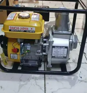 Daichi Petrol Water Pump 3inch-Super