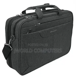 Ugreen Lp187 12.9 Inch Laptop Sleeve Case -Gray