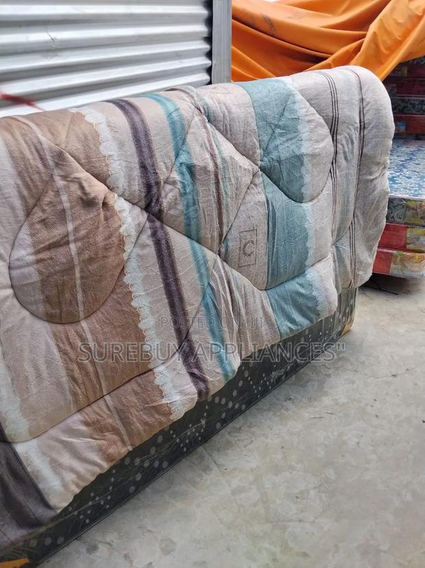 5×6 Single Woolen Duvet Warm Blanket