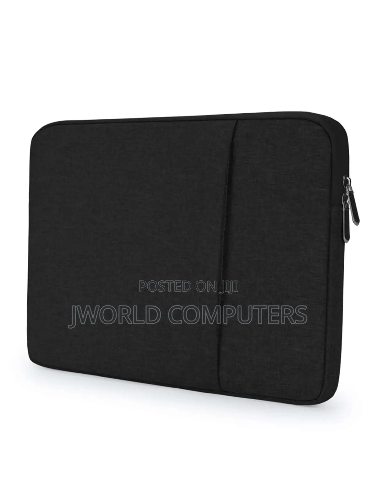 Ugreen Lp437 13.3"- 13.9"Laptop Case Storage Bag -Gray