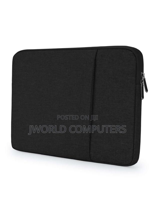 Ugreen Lp437 13.3"- 13.9"Laptop Case Storage Bag -Gray
