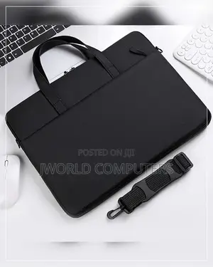 Ugreen Lp437 13.3"- 13.9"Laptop Case Storage Bag -Gray