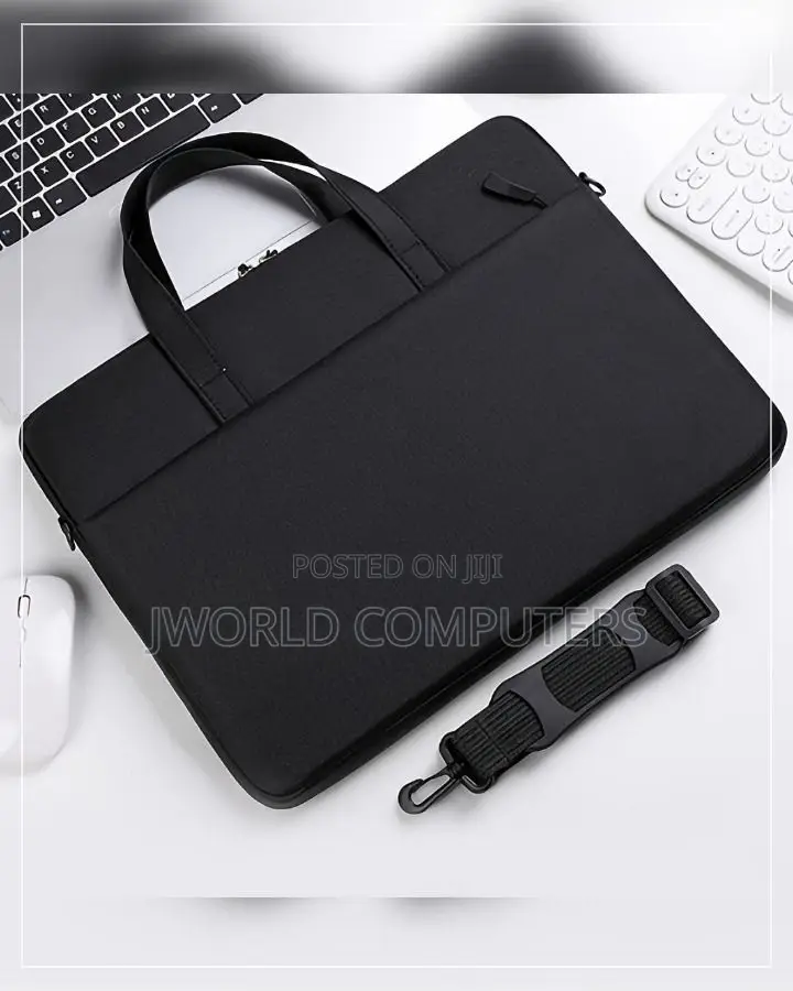 Ugreen Lp437 13.3"- 13.9"Laptop Case Storage Bag -Gray