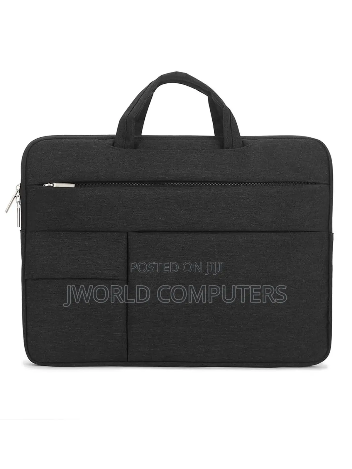 Ugreen Lp437 13.3"- 13.9"Laptop Case Storage Bag -Gray