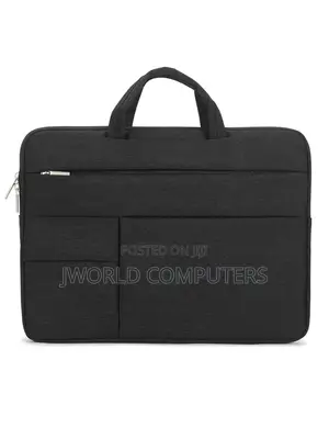 Ugreen Lp437 13.3"- 13.9"Laptop Case Storage Bag -Gray