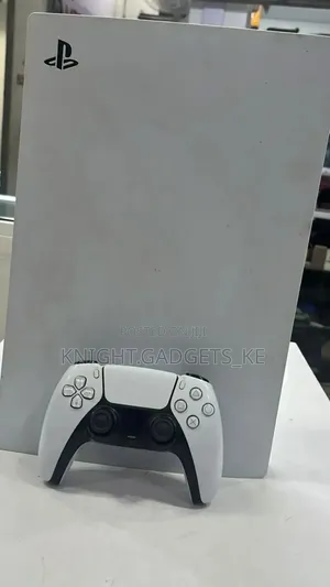 Standard Ps5 Console