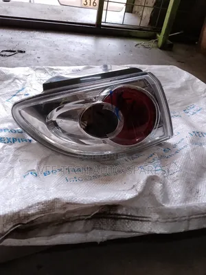 Mazda Demio Taillight