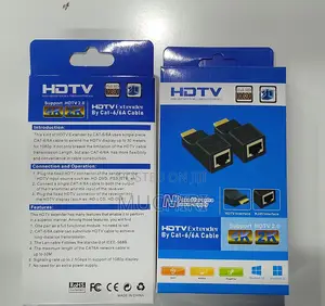 1080p 30m Hdmi Extender