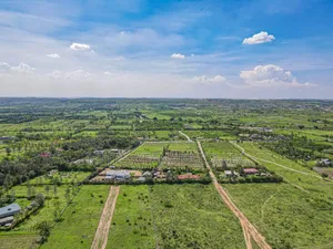Plots in Kinanie Athi-River ^Pww