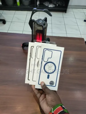 S24 Fe! S24 Fe Magsafe