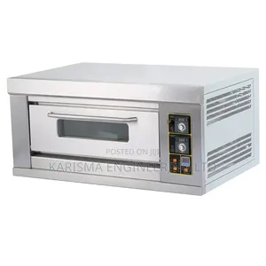Bakery Oven Machine