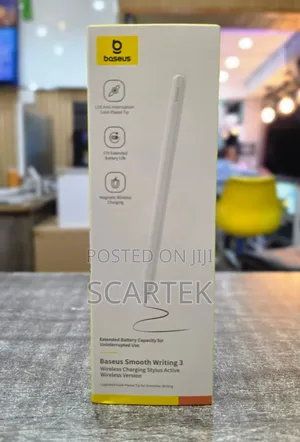 Baseus Smooth Writing 3 Stylus Pen