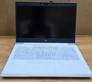 Laptop HP EliteBook 840 G6 8GB Intel Core i5 SSD 256GB