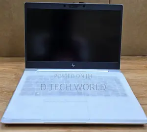 Laptop HP EliteBook 840 G6 8GB Intel Core i5 SSD 256GB