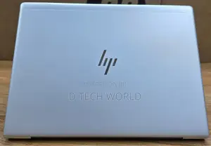 Laptop HP EliteBook 840 G6 8GB Intel Core i5 SSD 256GB