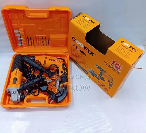 Coofix Combo Cf-Eck001 - main view