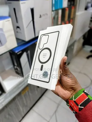 Sam. S22 Plus Back Case