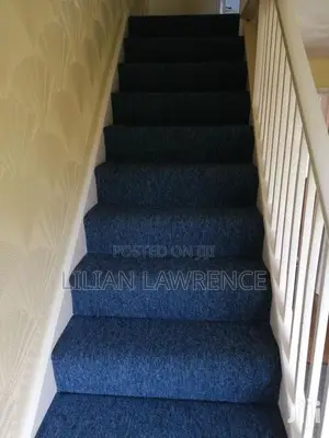 Modern Delta Carpets