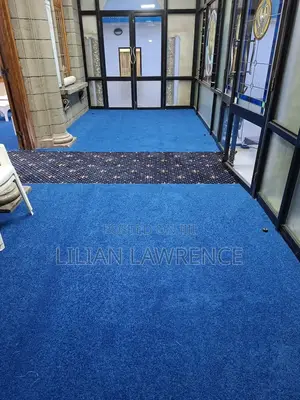 Modern Delta Carpets