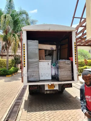Movers/Transport Services in Kikuyu,Kidfarmaco,Thogoto Gikambura.
