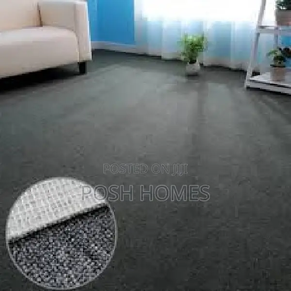 Fixed Surface Textile Quality Wall to Wall Carpets