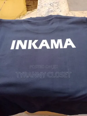 Plain/Branded Tshirts