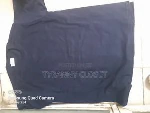 Plain/Branded Tshirts