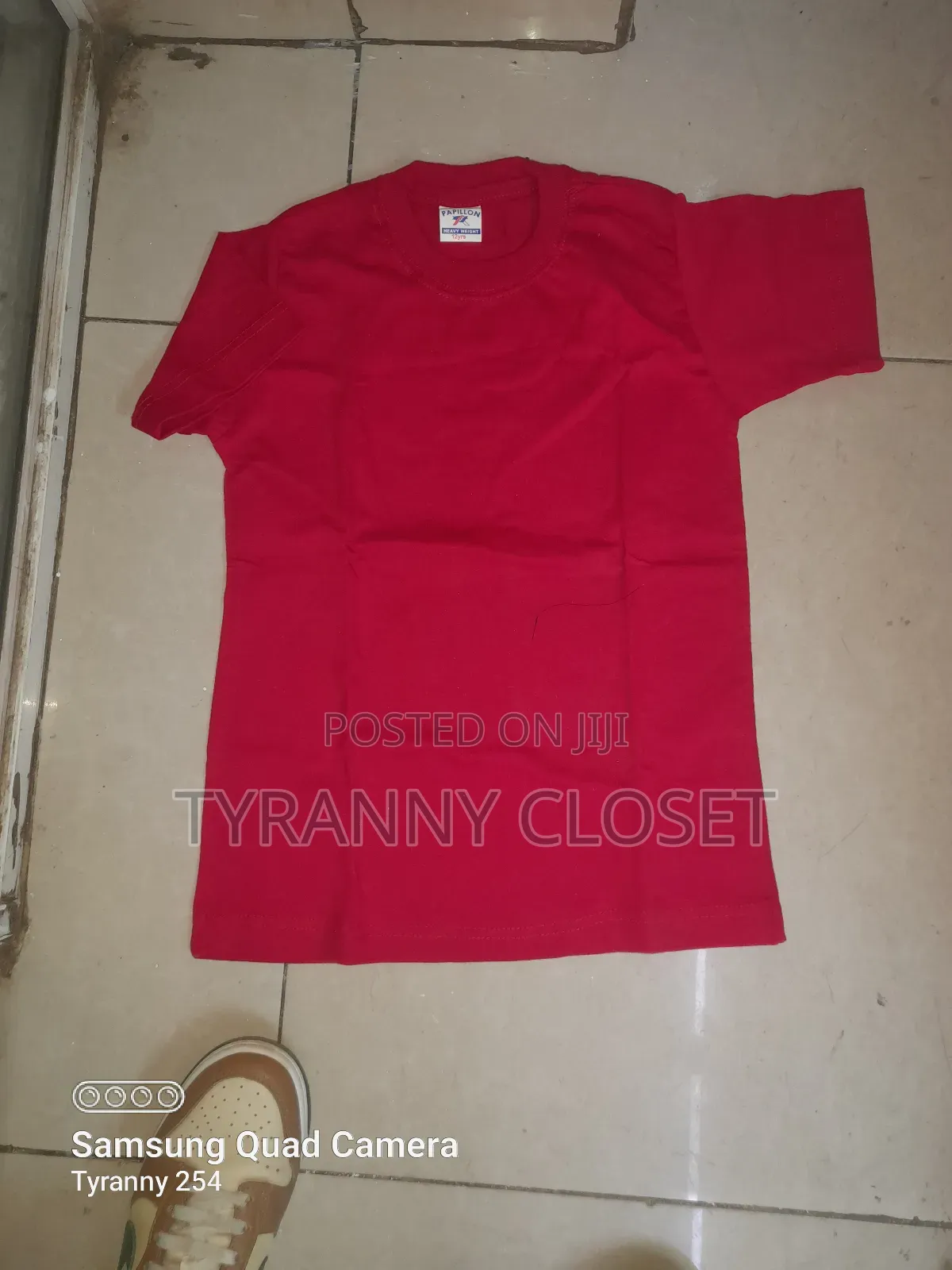 Plain/Branded Tshirts