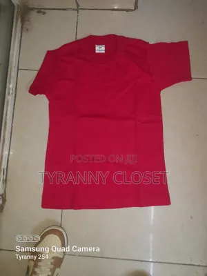 Plain/Branded Tshirts